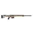 Barrett MRAD 7mm PRC 26in Fluted Barrel 10rd FDE Finish