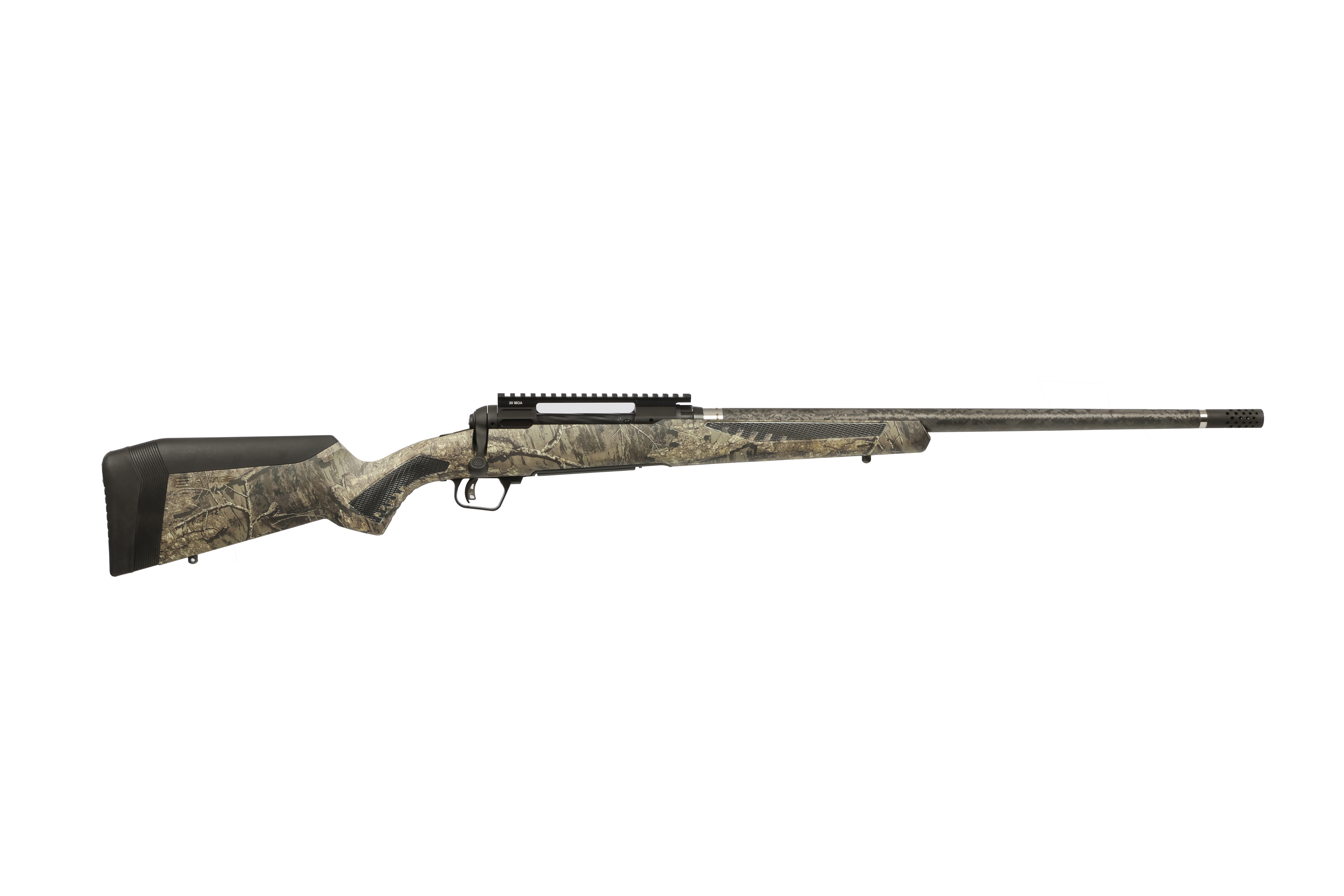 Savage 110 Ultralite 30-06 Springfield 22 Inch Carbon Timber