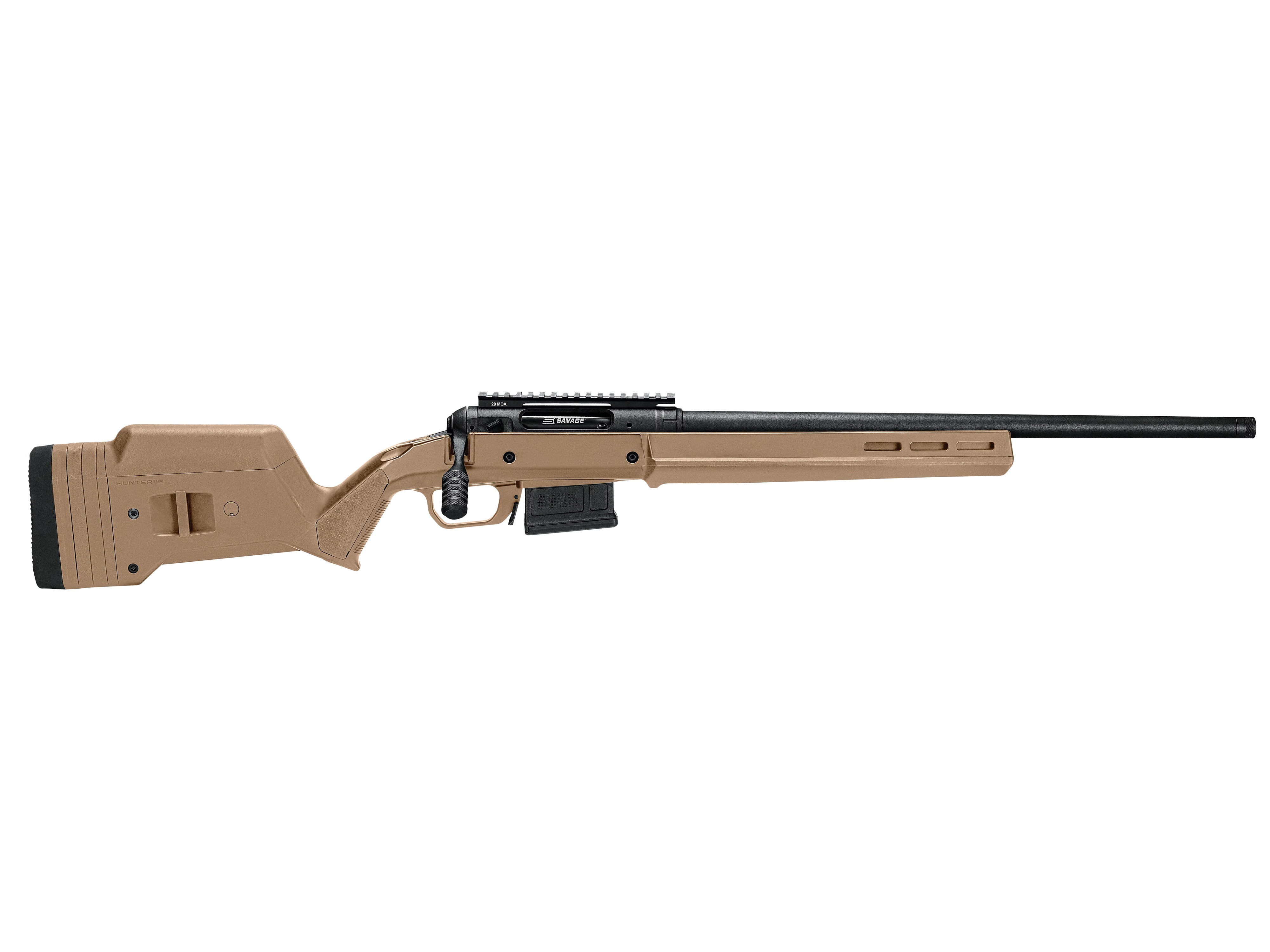Savage 110 Magpul Hunter 6.5mm Creedmoor 22 Inch