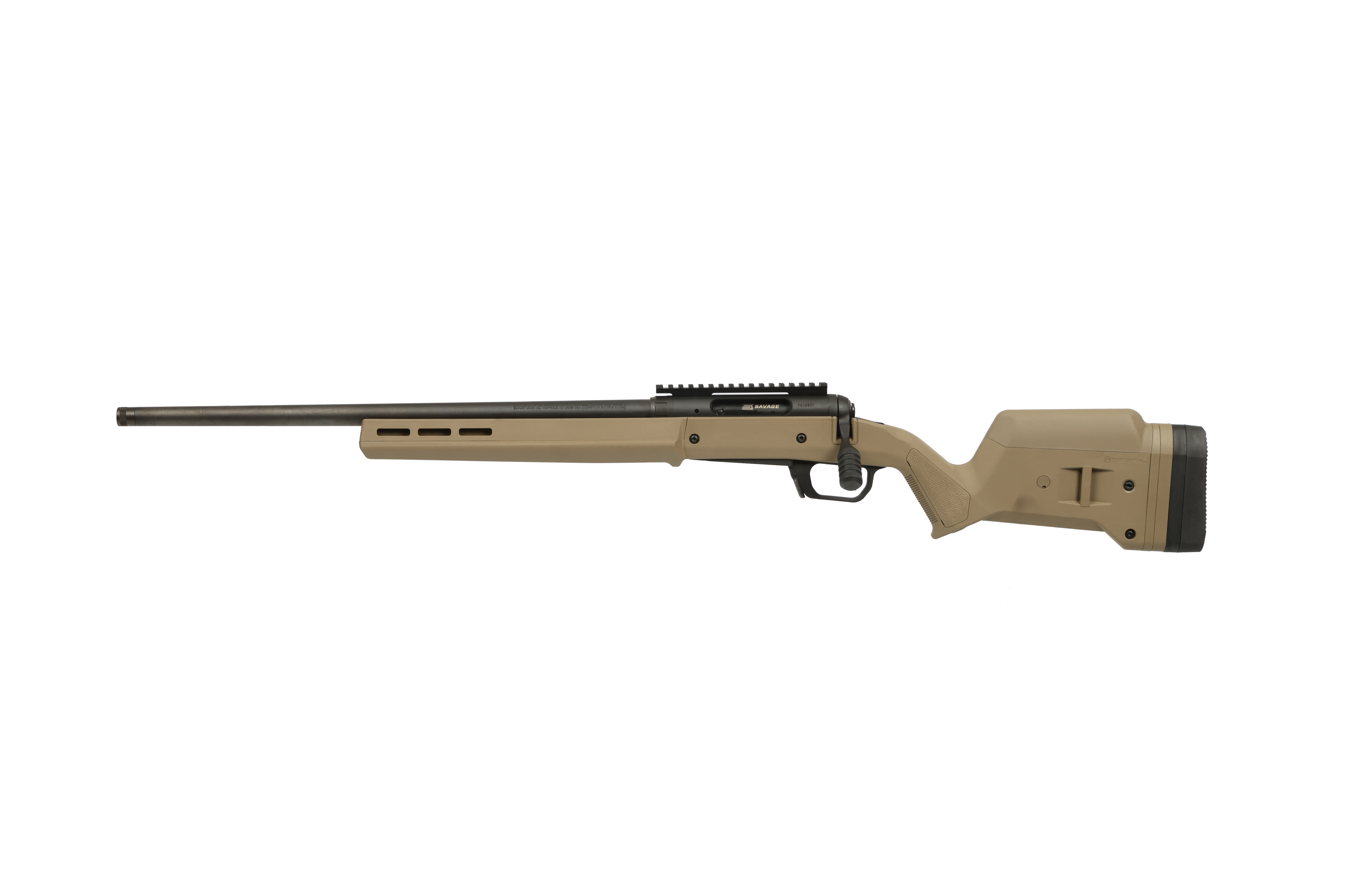 Savage 110 Magpul Hunter 6.5mm Creedmoor 22 Inch
