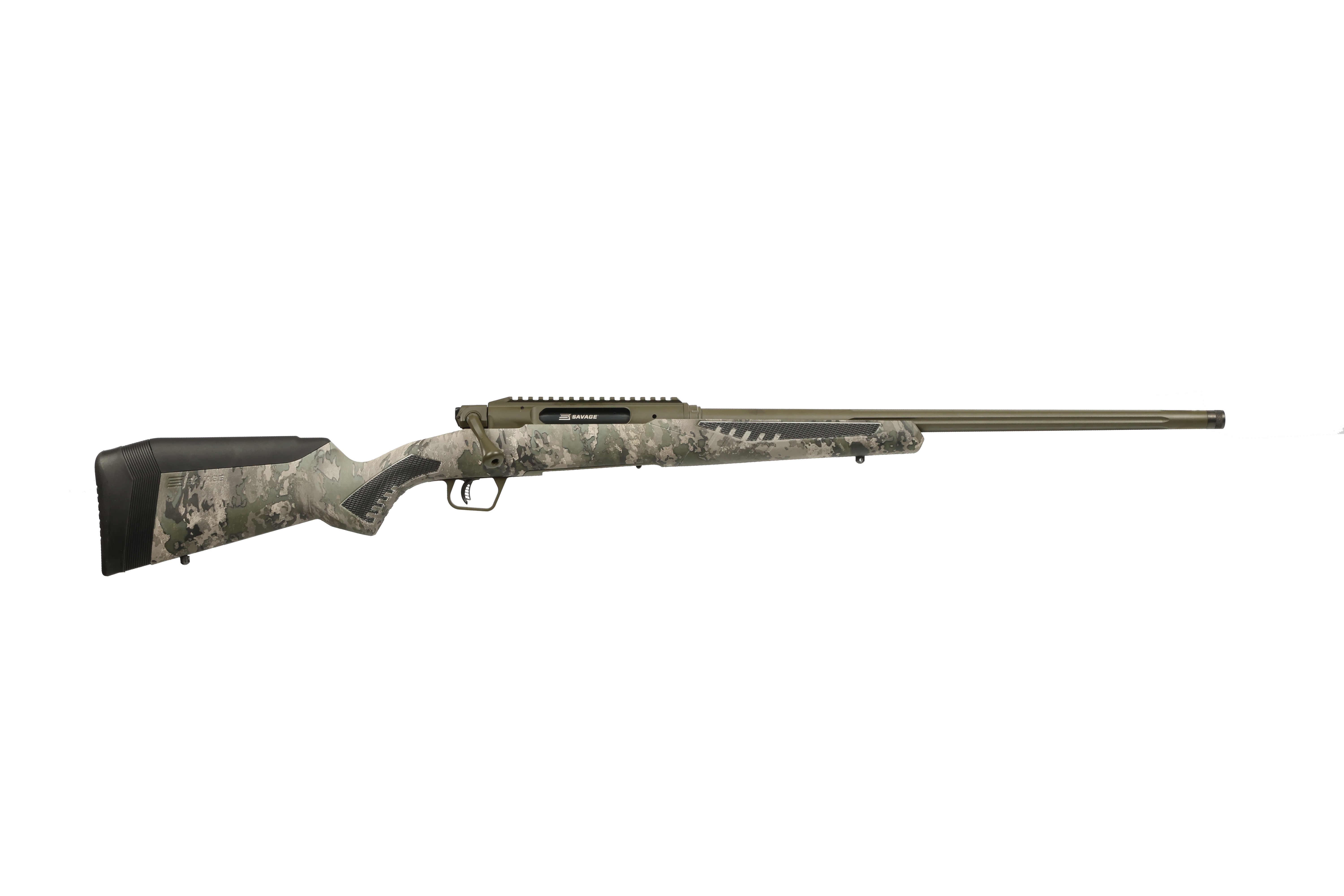 Savage Impulse Big Game 300 Winchester Magnum
