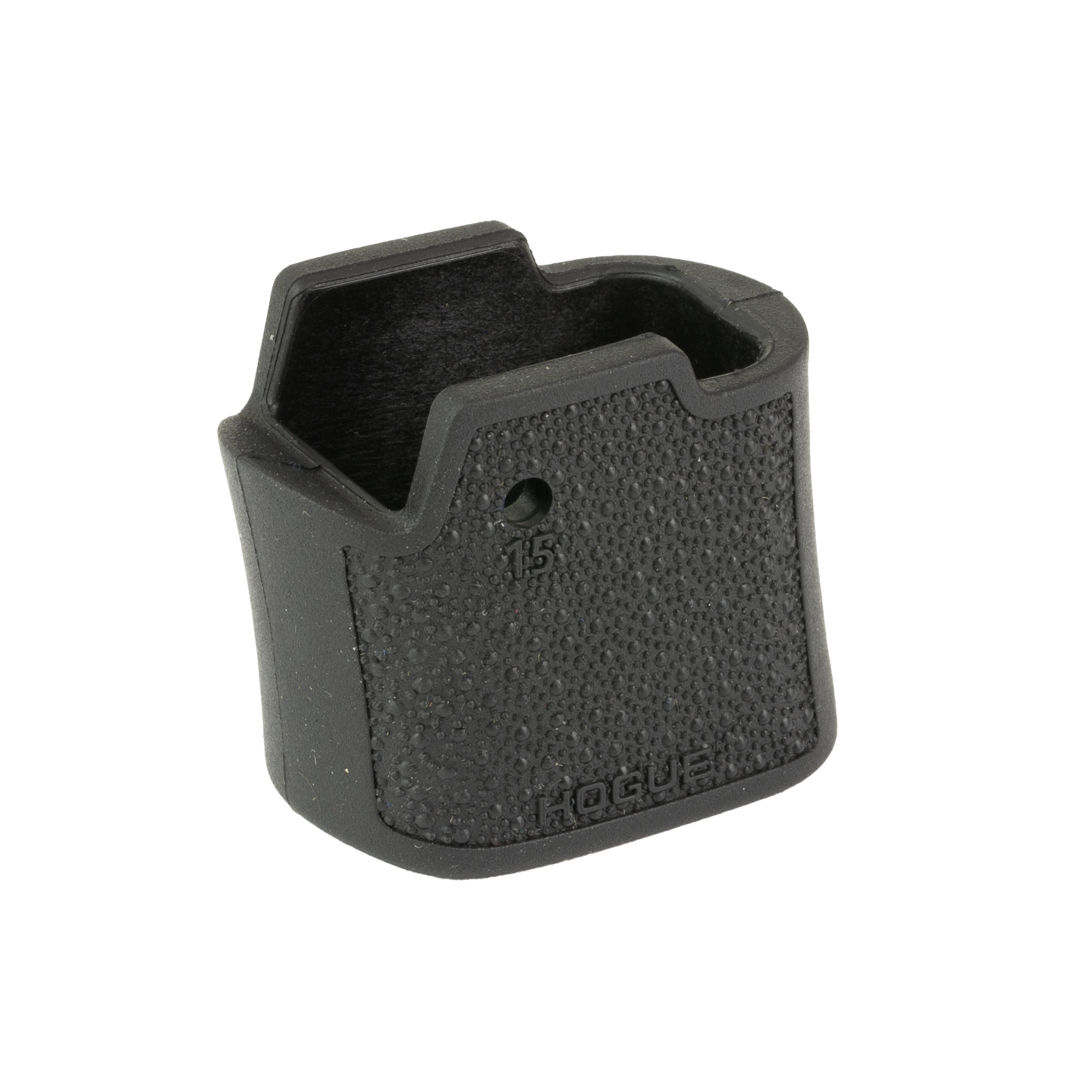Hogue Grip Extension for SIG P365 P365-380 Compatible with 15-Round Magazines