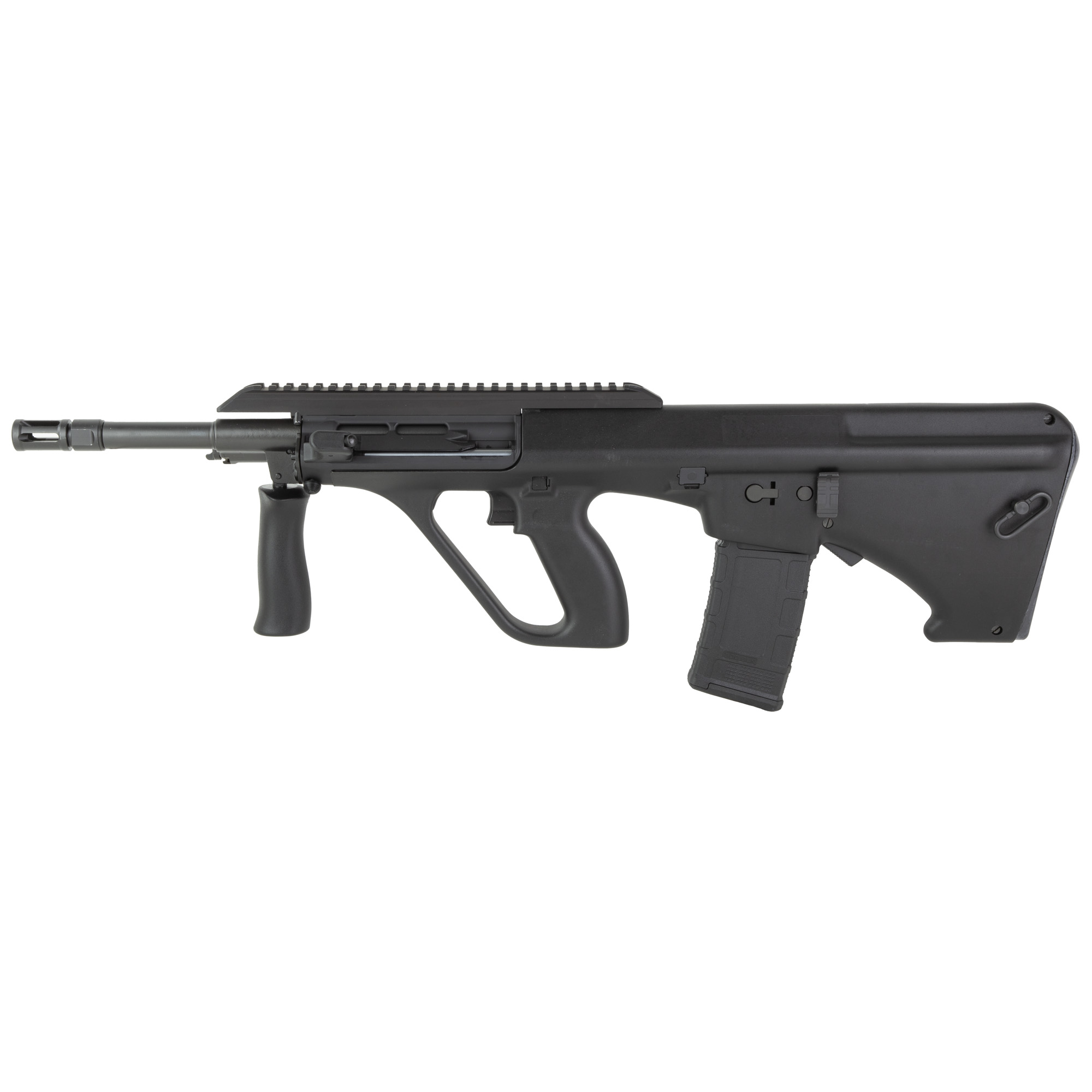STEYR AUG A3 M2 300BO 16" NATO BLK