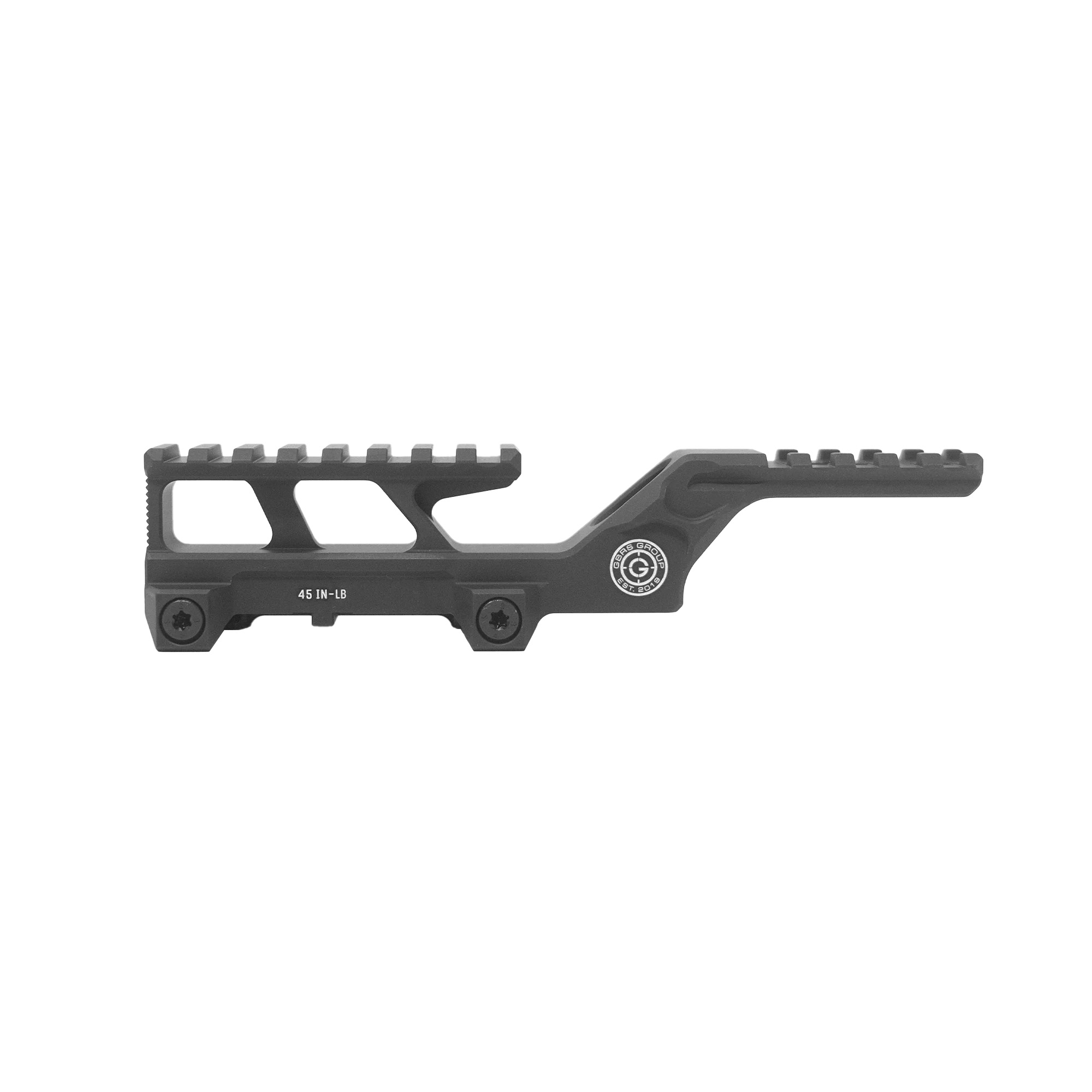 GBRS Group Hydra V2 Mount Eotech XPS Picatinny Optic Centerline 2.91in