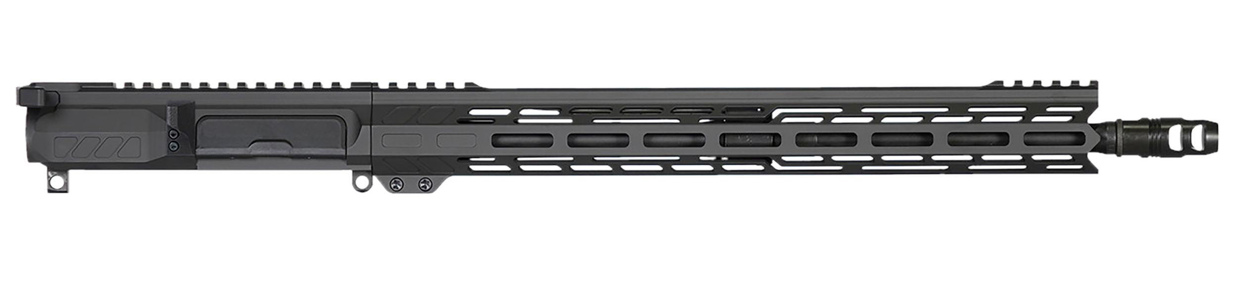 Cmmg Resolute Mk4 338 ARC 16.10 in Nitride Barrel Armor Cerakote Receiver