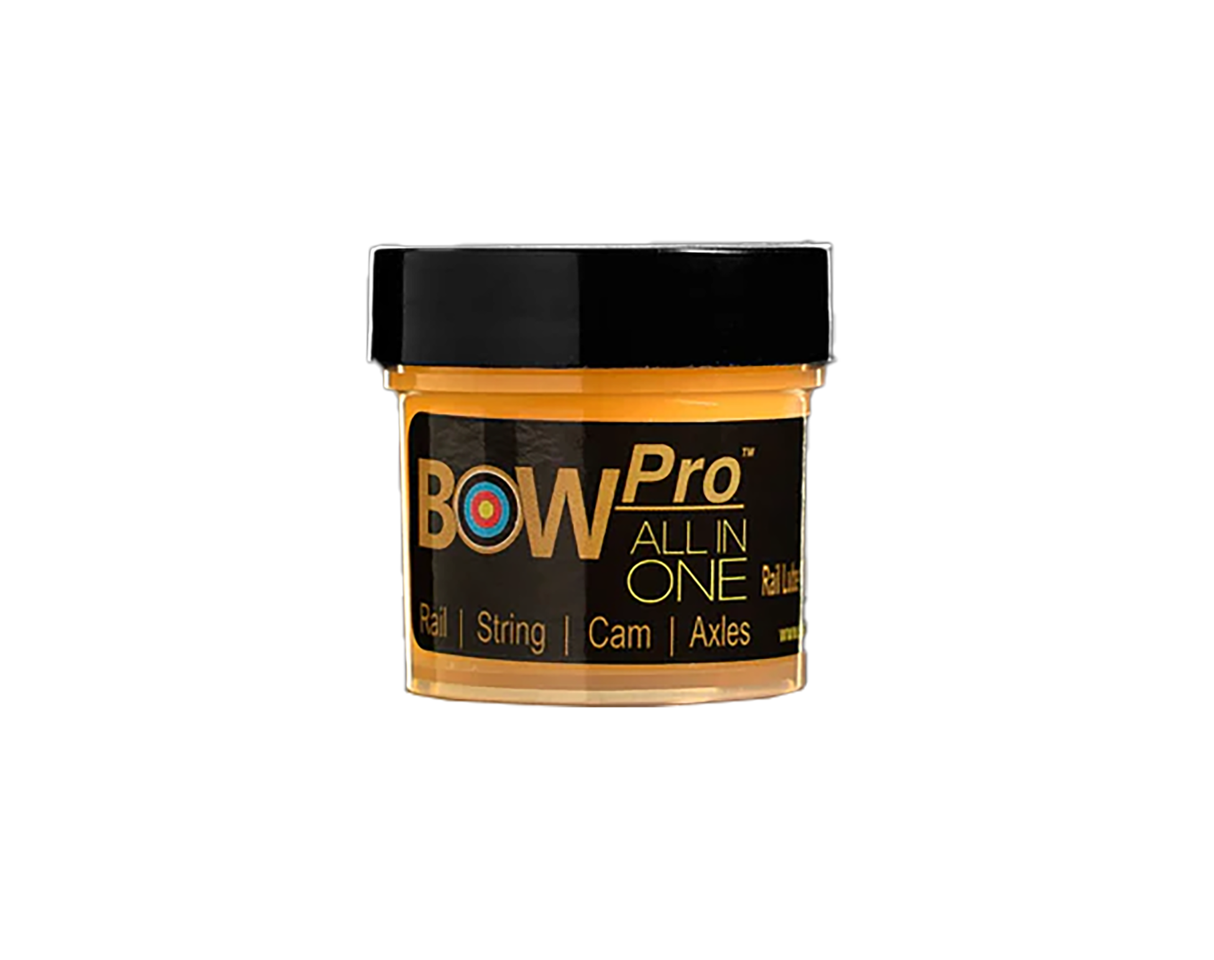 Seal 1 BP-1 Bow Pro  1 oz Jar