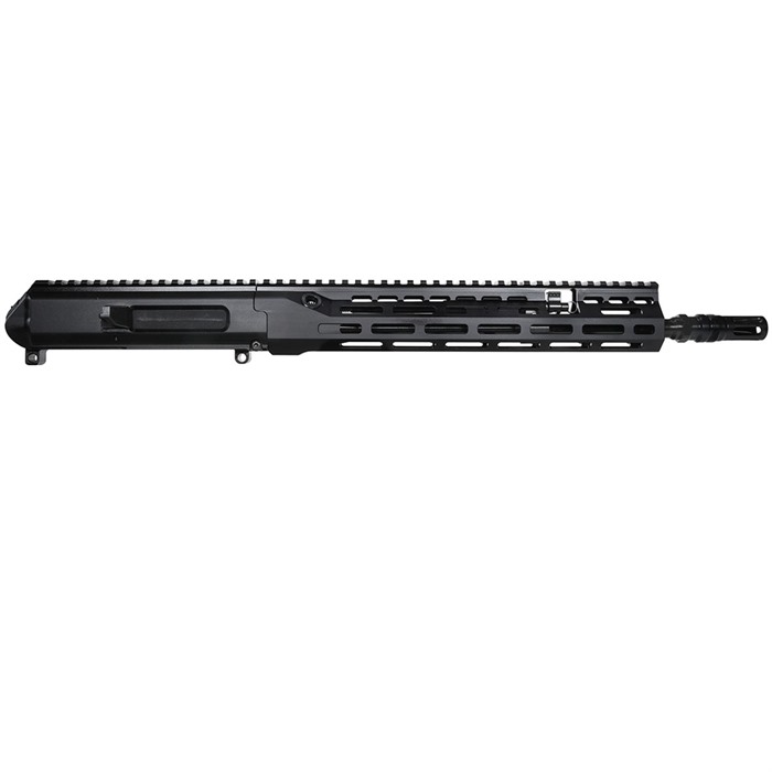Brownells BRN-180 Gen 3 Upper Receiver 13.9 in 223 Wylde