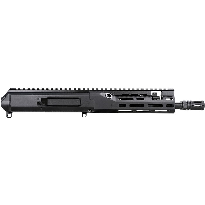 Brownells BRN-180 GEN 3 Upper Receiver 9in 300 AAC Blackout 1-6 5/8-24