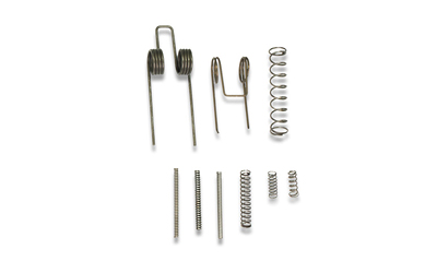 Kak Industry AR 15 LPK Spring Kit for Lower Receiver