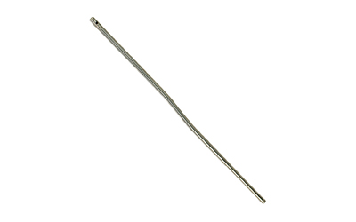 Kak Industry Carbine Length Gas Tube AR15 Silver Finish Gas System Part