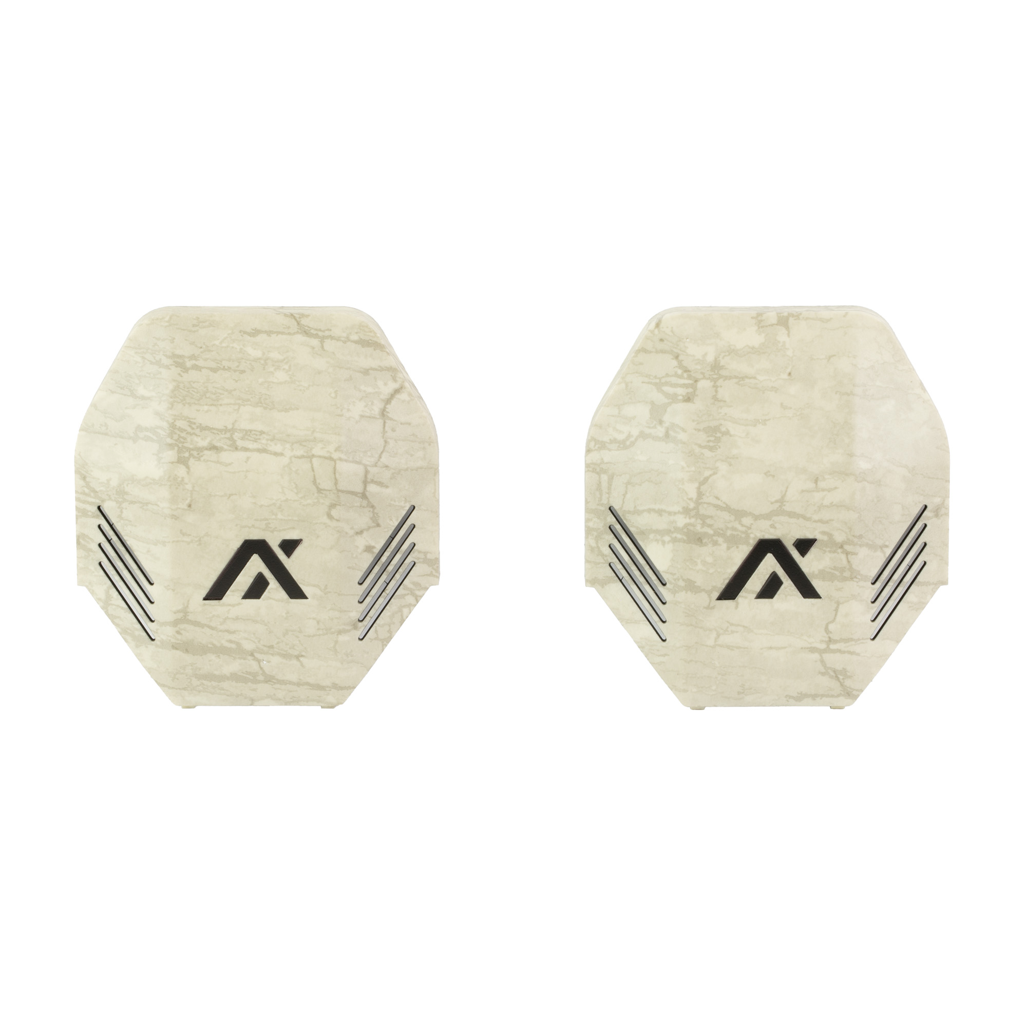 Axil LLC MXPLTT MX Plate  Over the Head Desert Tan