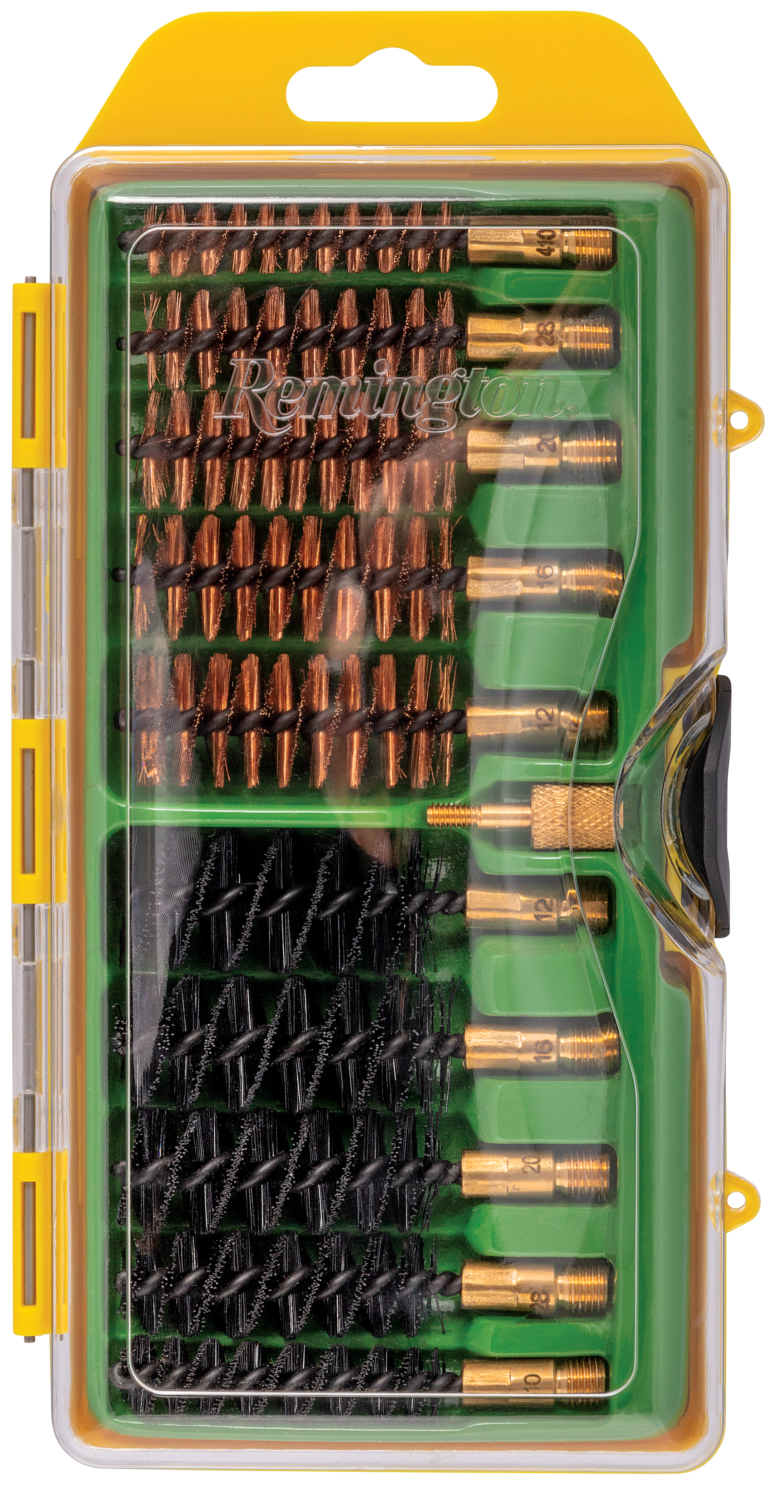 REM RMCKS MASTER COMPONENT KIT SHOTGUN