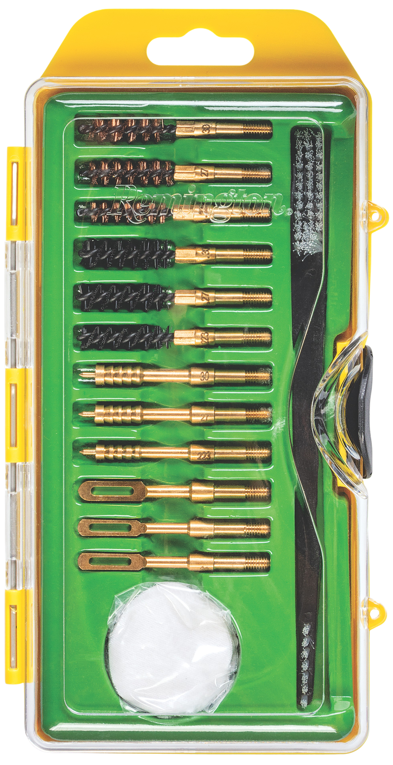 REM RMCKR MASTER COMPONENT KIT RIFLE