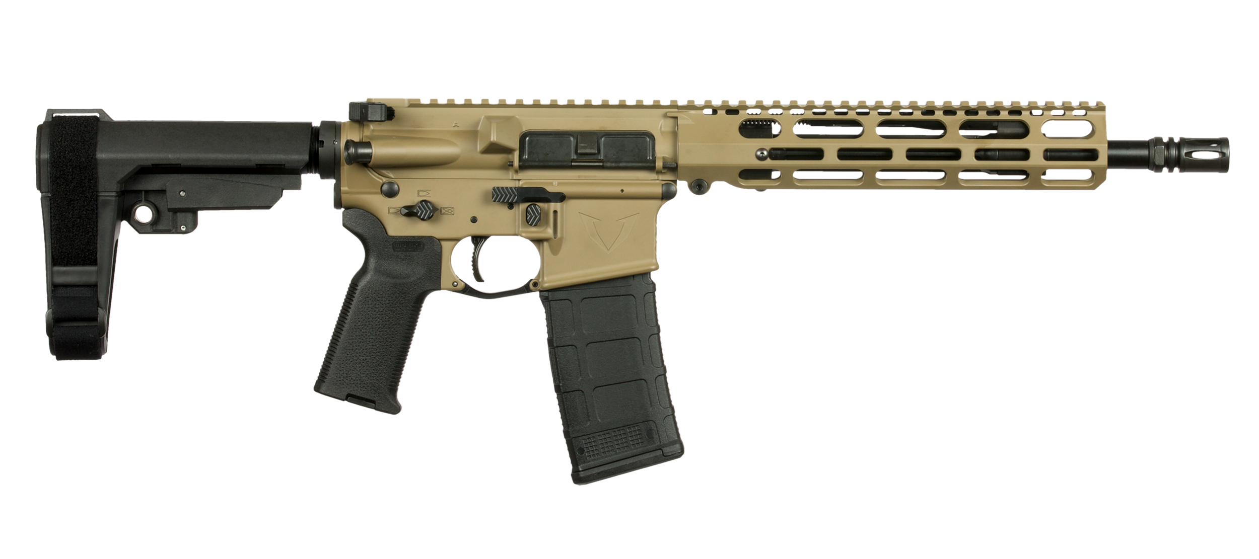 VKTR V31100916629   FRGD 556 11.5              FDE