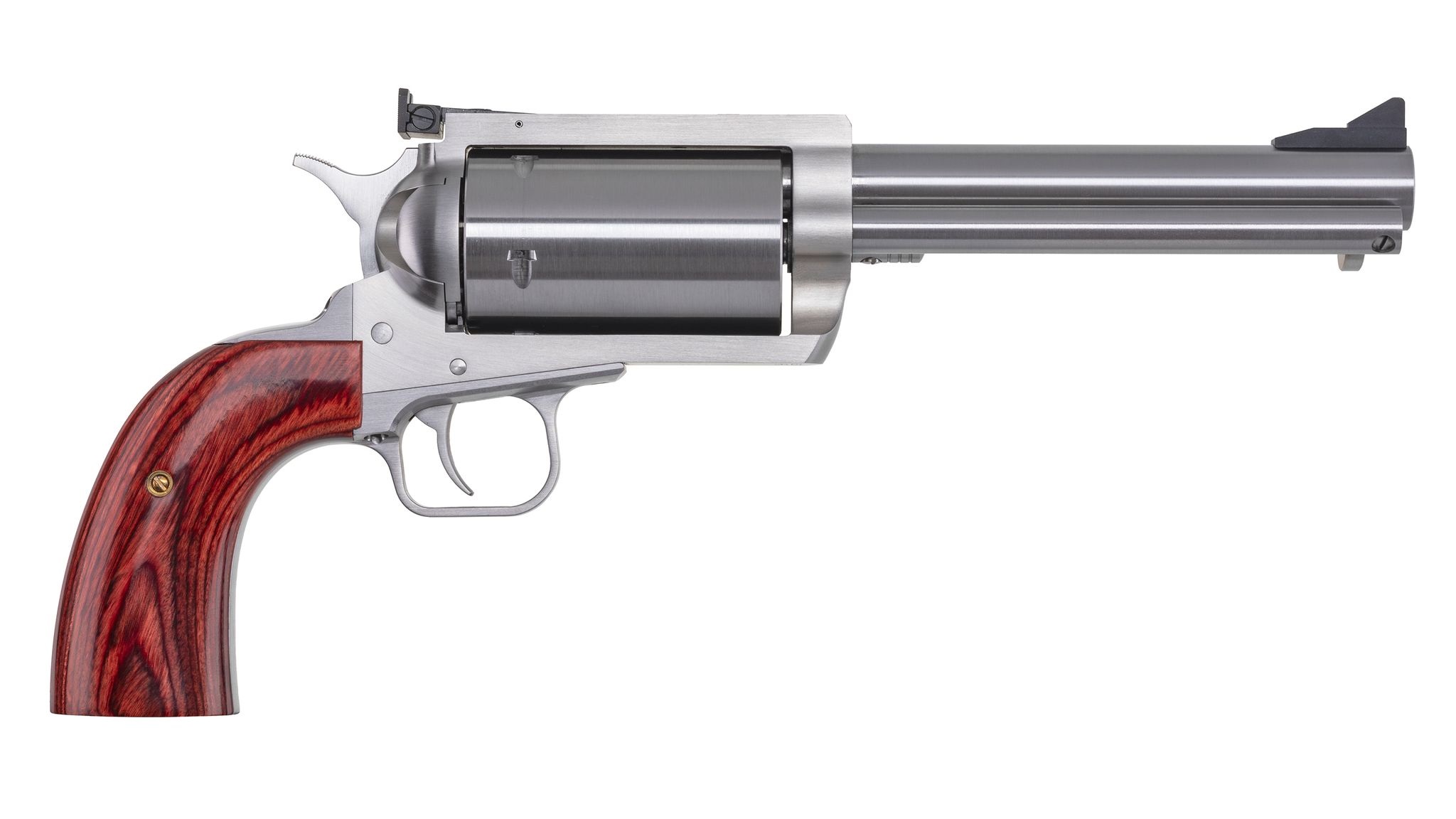 BFR Revolver