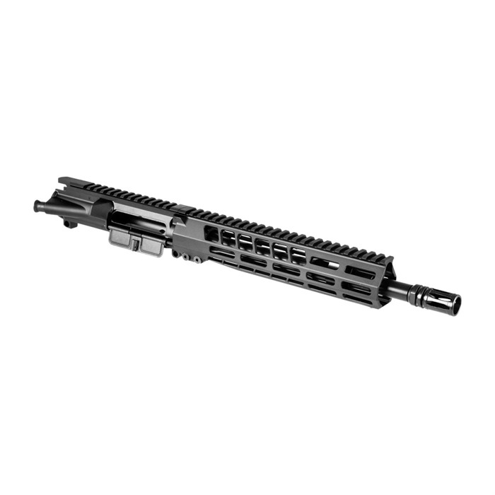 Brownells Brn-15 Ar-15 Upper Receiver 11.5in Gov Contour 1/2-28 5.56