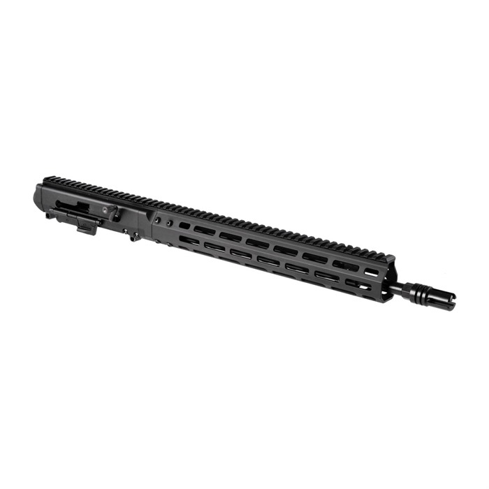 Brownells Brn-180 Gen 2 Upper Receiver 223 Wylde 16 Inch Twist