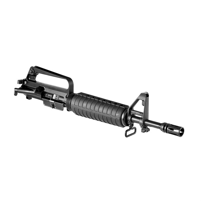 Brownells Brn 733 Upper Receiver 11.5 in 1-7 Twist 5.56 Nato Ar-15
