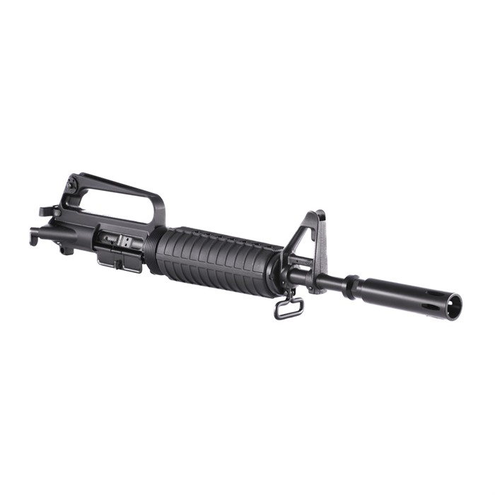 Brownells Brn Xm177e2 Upper Receiver 11.5in 1-7 Twist 1/2-28 Phosphate 5.56 Nato