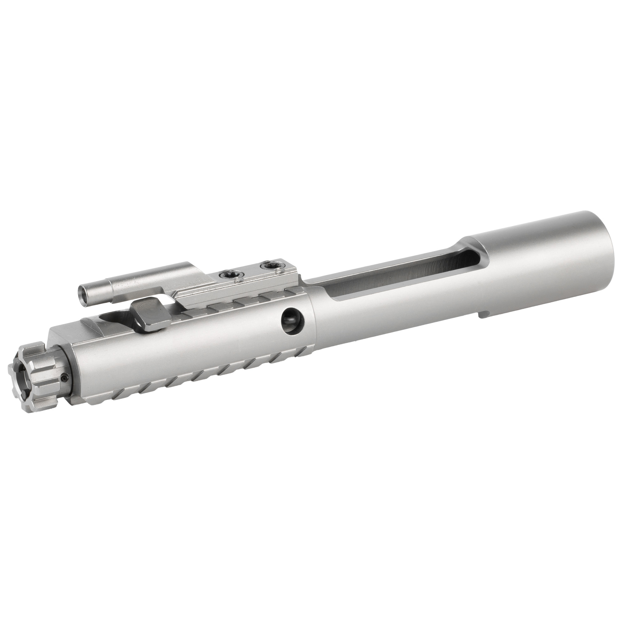 Kak Industry K Spec BCG AR15 556 NP3 Coated Silver Dual Ejectors