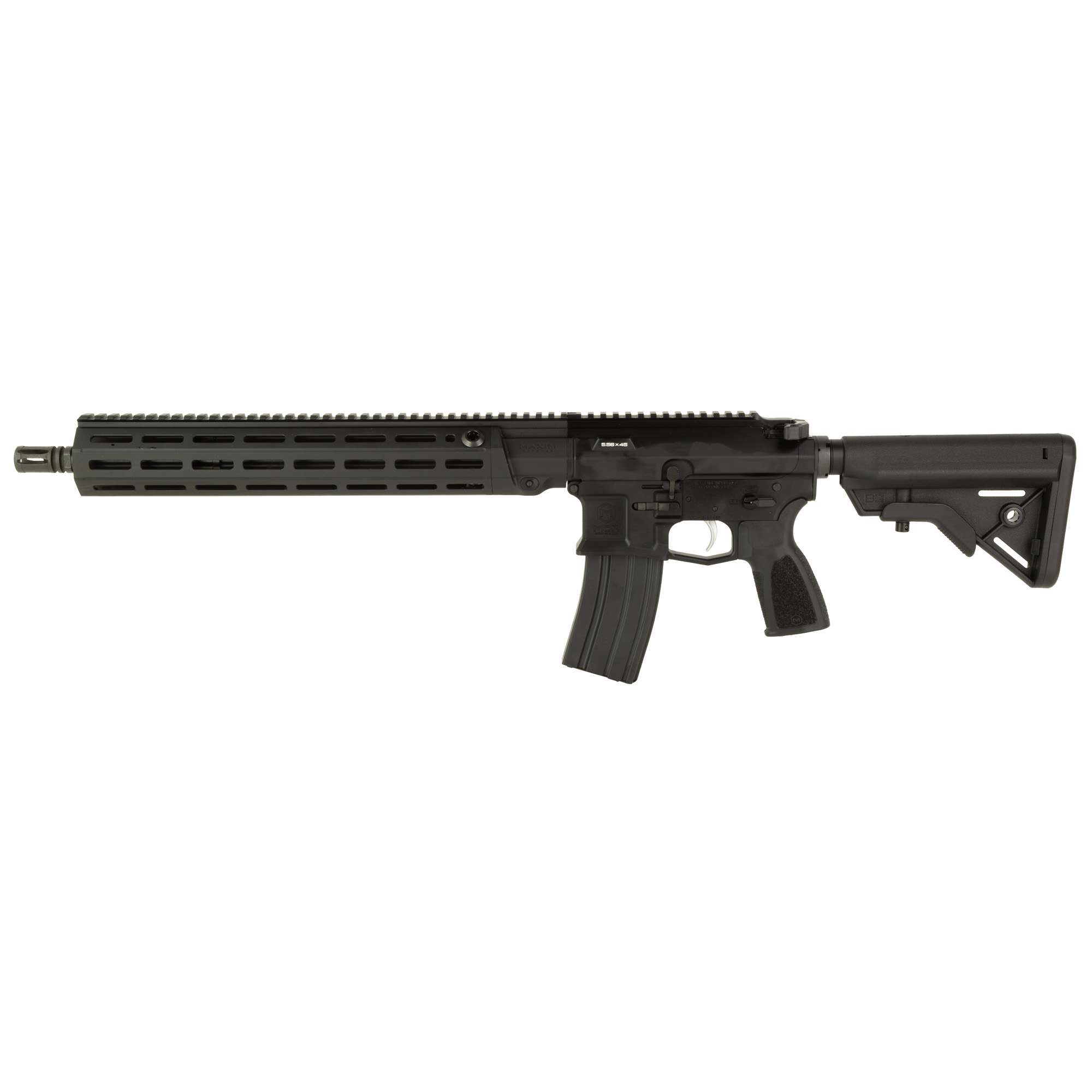 MAXIM MDX 516 5.56 16" 30RD BLACK