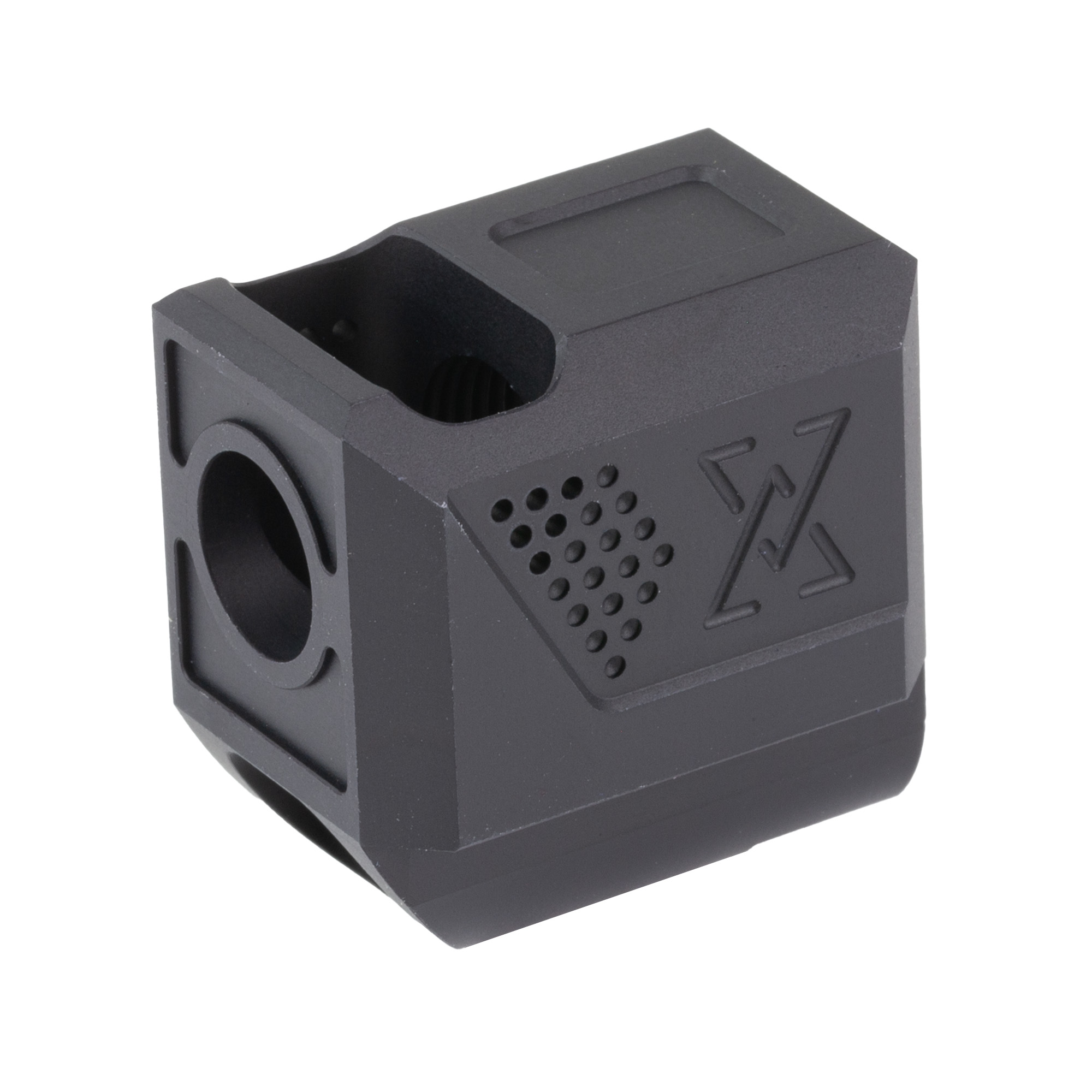 True Precision True-Lock Compensator for Sig P365 Micro P365XL P365 FUSE