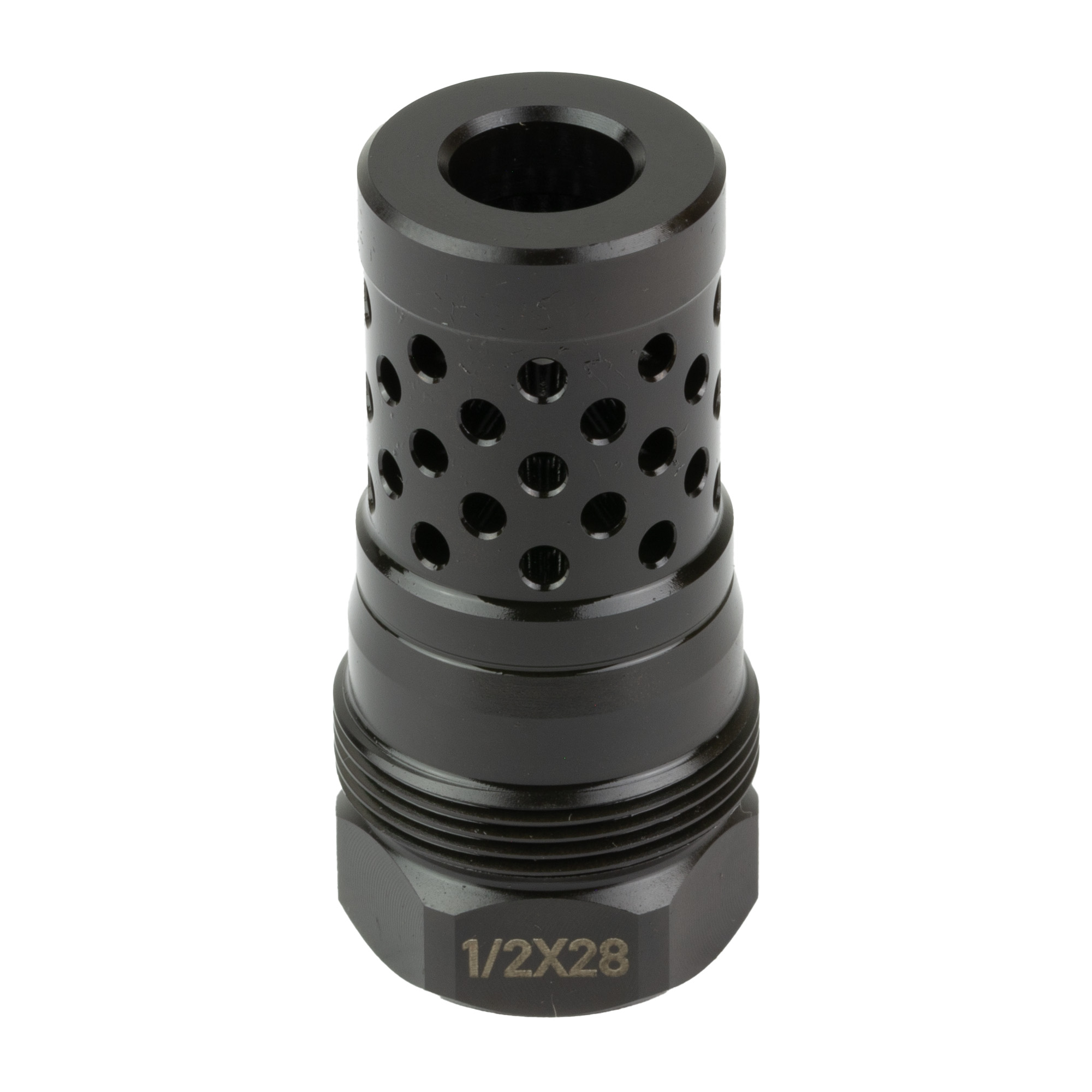 Kak Industry Plan B Radial Brake 1/2x28 5.56 NATO Nitride