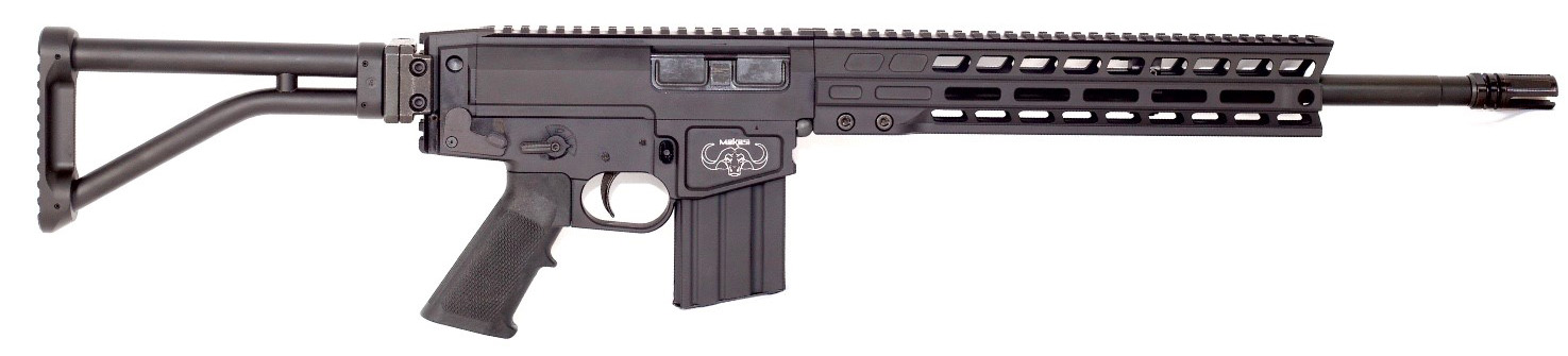 Brigade Mk-15 5.56 16 Blk Mlok
