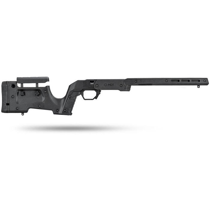 MDT XRS Chassis System Howa 1500 Long Action RH Aluminum