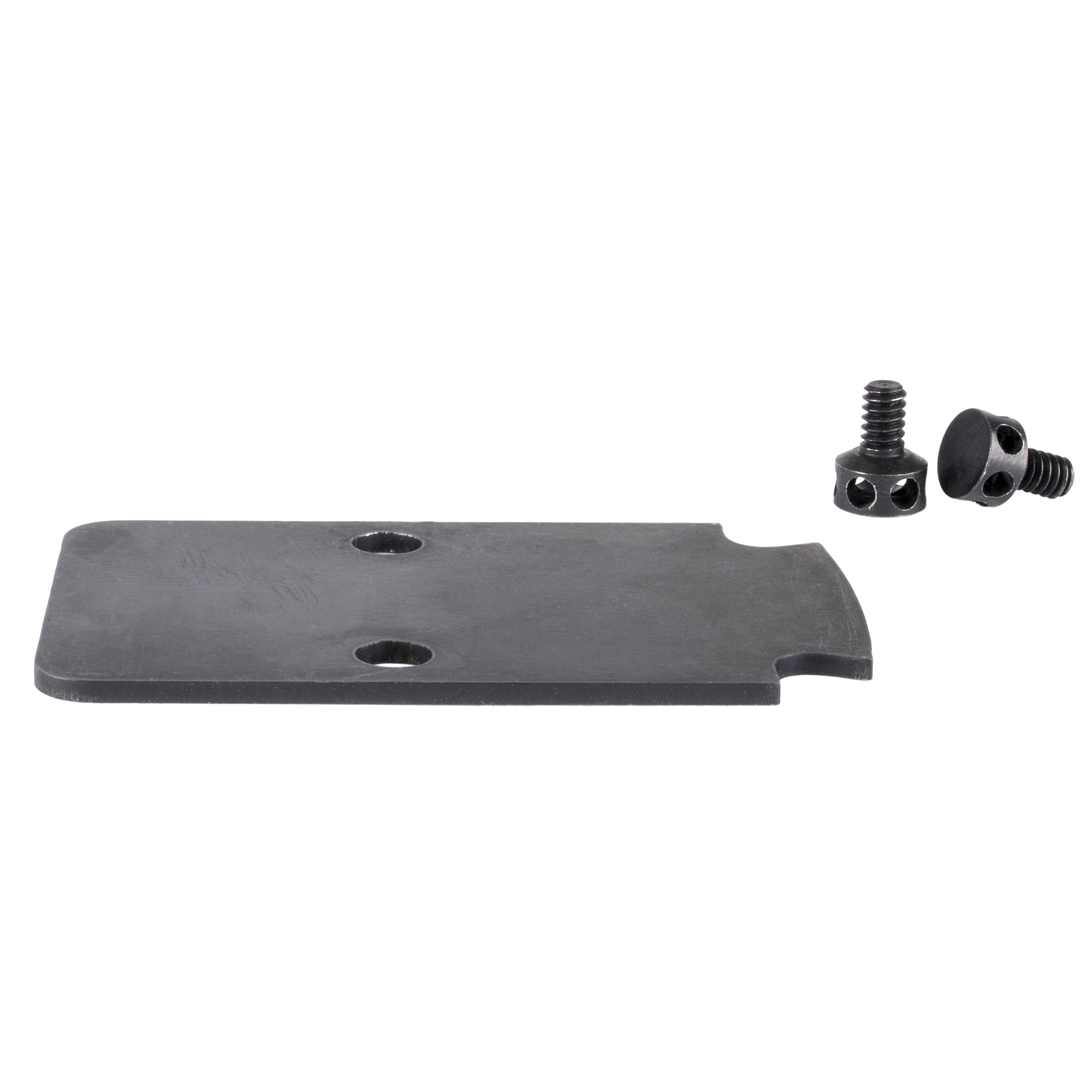 Trijicon RMRCC Mount Plate for Zev Style Slides