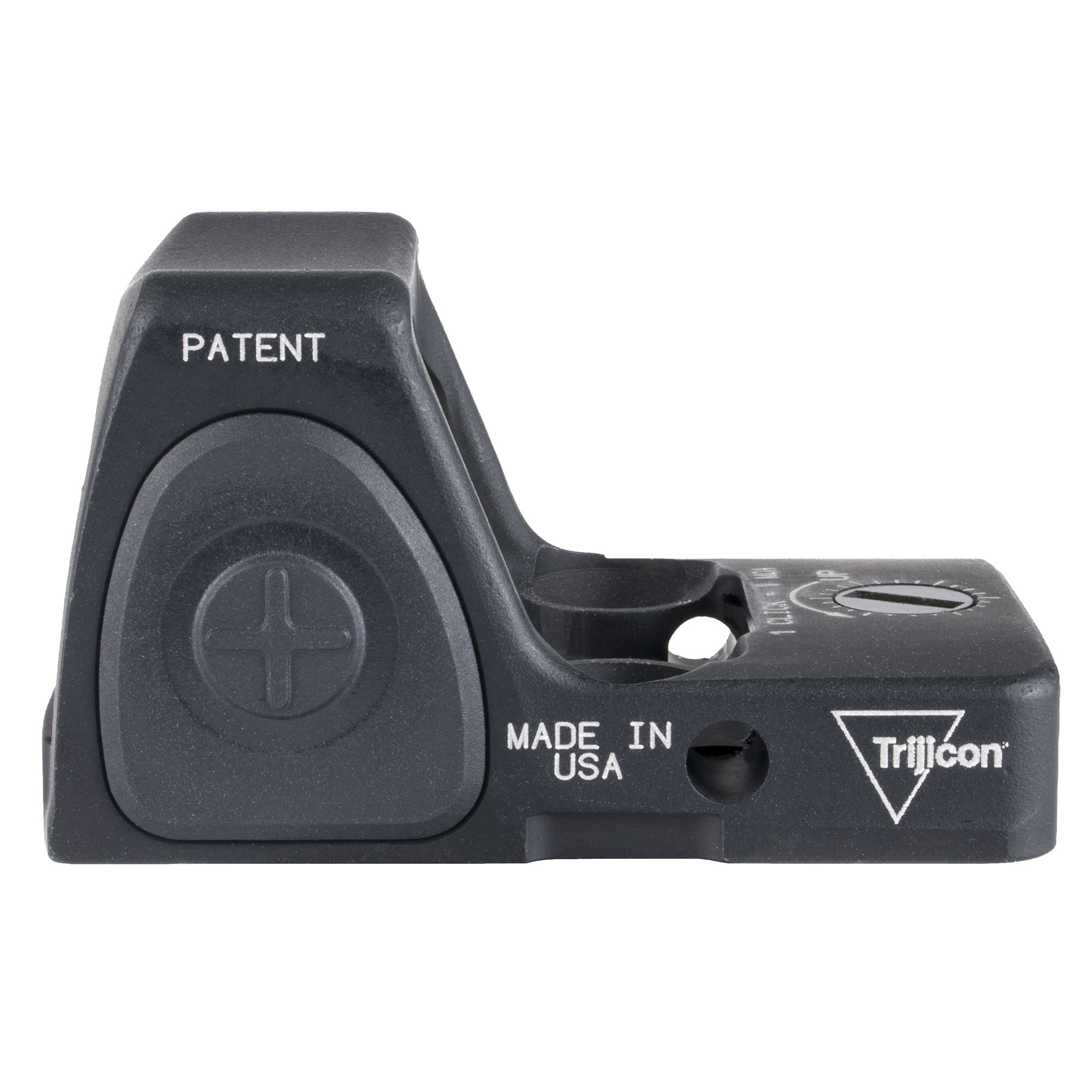 Trijicon RMR T2 3.25 MOA Green Dot Compatible with Glock MOS Springfield OSP Walther PDP HK VP9