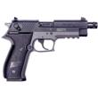 ATI GSG Firefly Handgun .22 LR 13rd Magazines(2) 4.9 Threaded Barrel Smoke Frame