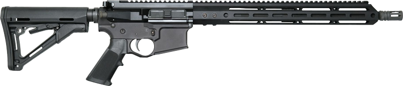 Century Arms Atheris AR-15 7.62x39mm 16.4in 30rd Colored Finish Synthetic Stock