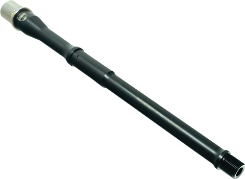 Faxon Firearms Faxon AR15 Barrel 338 Arc 16in Threaded AR Compatible NonFluted