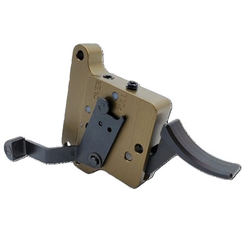 Timney Trigger Remington 600 All Steel for Rem Rifle 500-img-0
