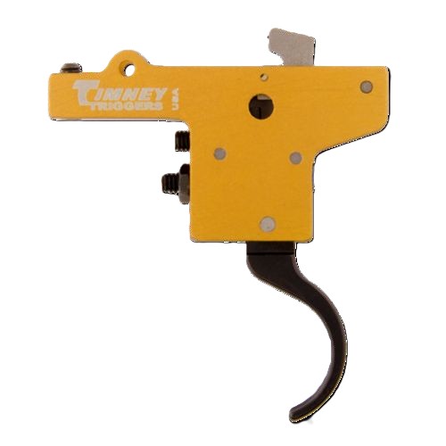 Timney Safety Mauser 98 Steel Featherweight 2.00x5.00x7.75