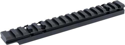 EGW Scope Base Hd Browning X-bolt II Picatinny Steel Matte Finish