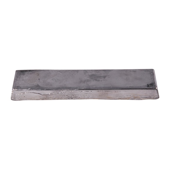 20 TO 1 BULLET CASTING ALLOY 5LB INGOT