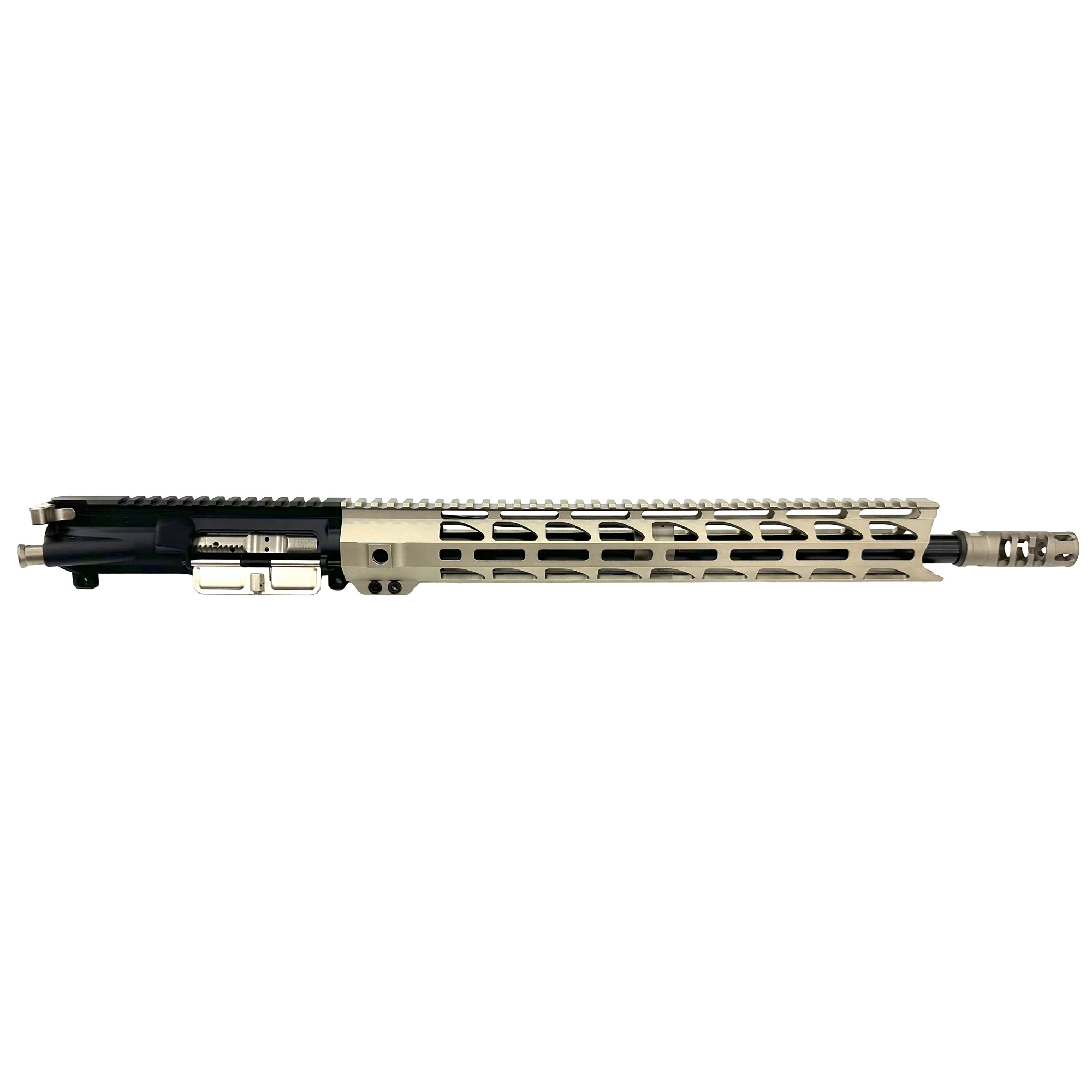 WMD Guns 350 Legend 16in NiB-X Upper Assembly Complete Upper Receiver