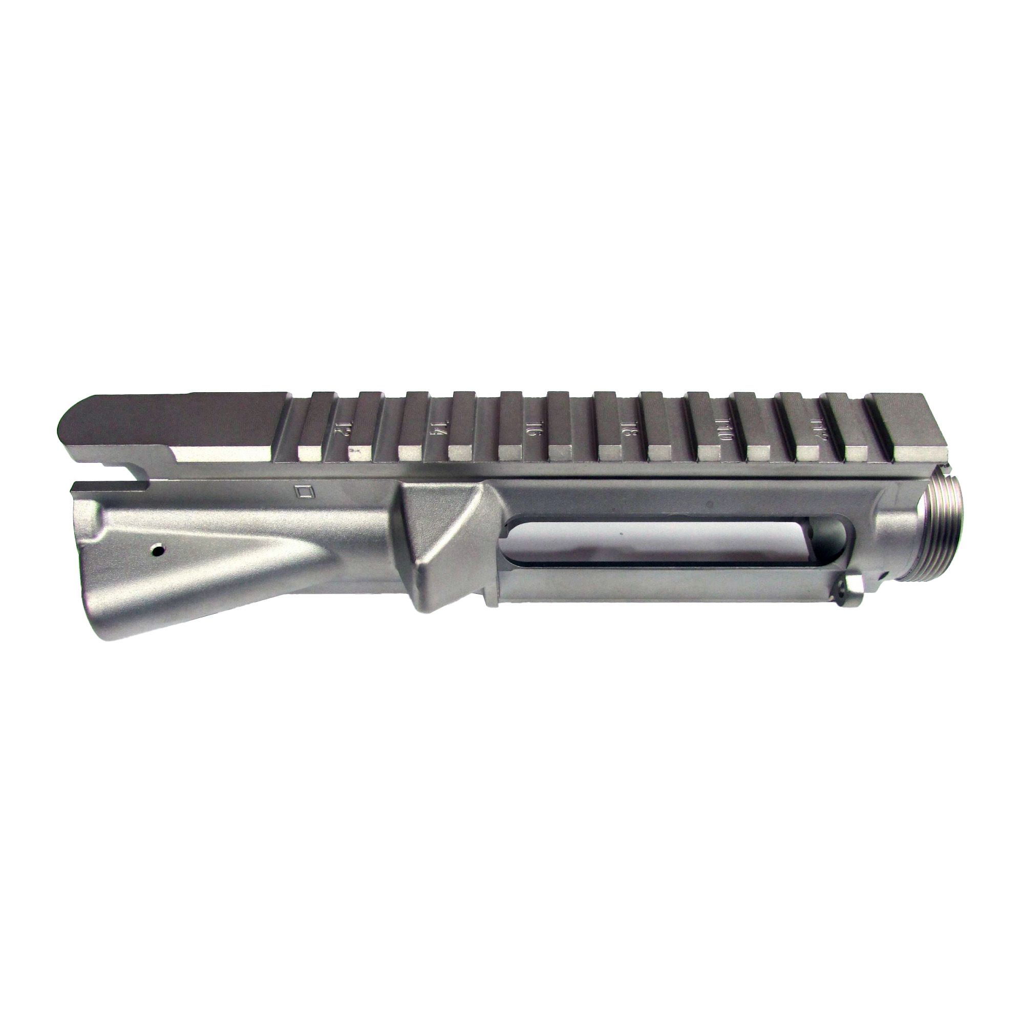 WMD Guns NiB-X Upper 5.56 Nato Stripped Ar-15 Upper Receiver