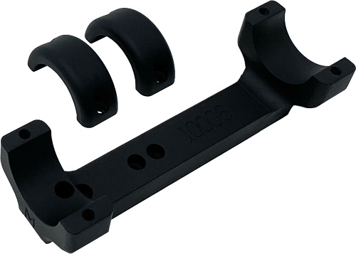 DNZ Products DNZ Game Reaper Integral 1 PC Scope Base for TC Encore Rings Included Aluminum