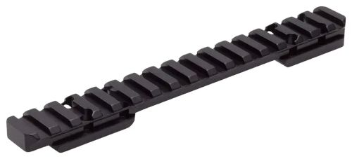 Browning X-Bolt II Scope Base Picatinny Steel Universal Mount Weaver Rings Compatible