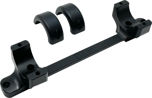 DNZ Products Game Reaper Integral 1-Pc Scope Base for 1 Inch Tubes CVA SA