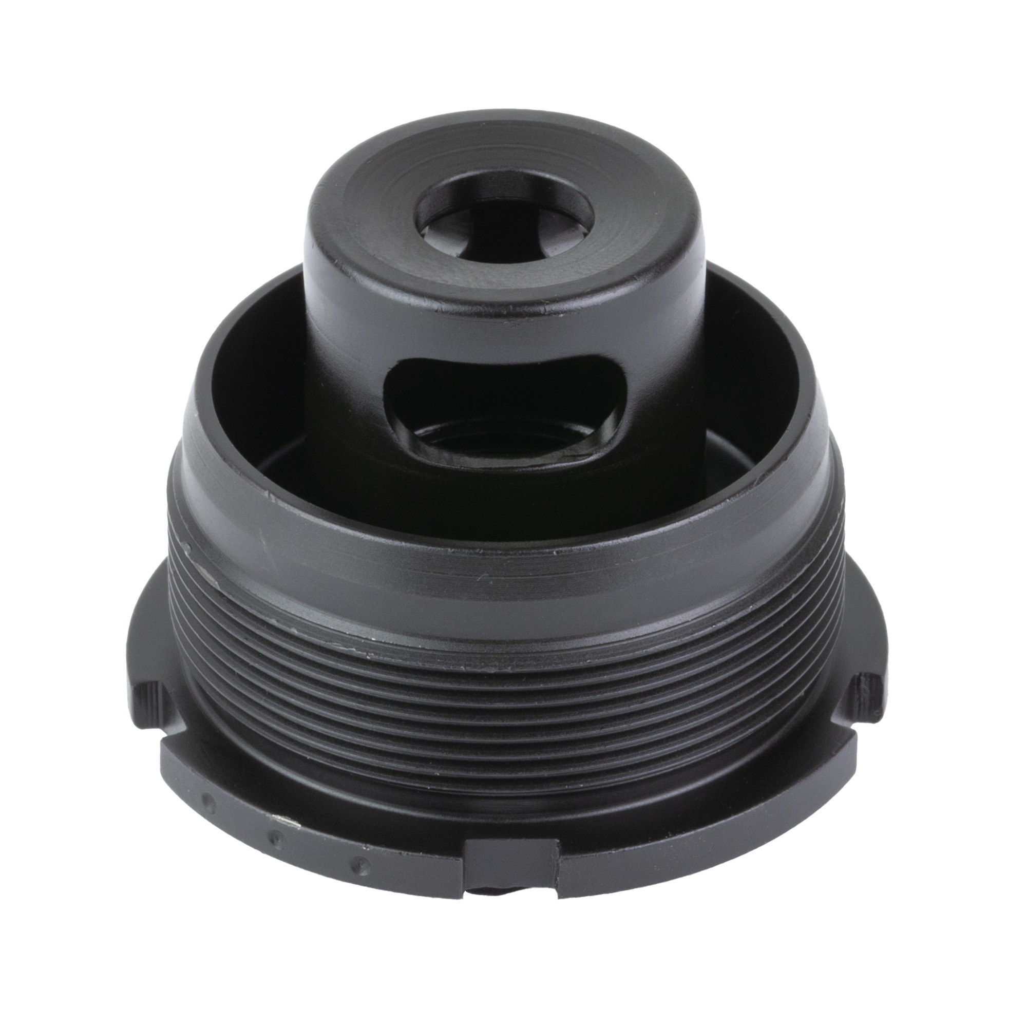 Dead Air Armament HUB Taper DT 5/8x24 Direct Thread Brake Mount 5/8x24