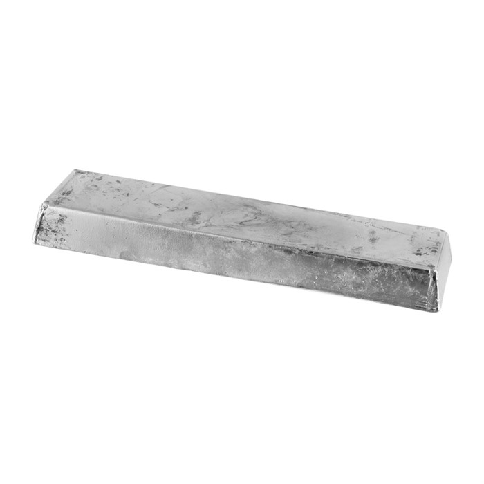 16 TO 1 BULLET CASTING ALLOY 5LB INGOT