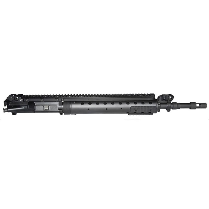 Precision Reflex MK12 SPR GEN II 5.56mm AR-15 Upper 18in Cerakote 1-8