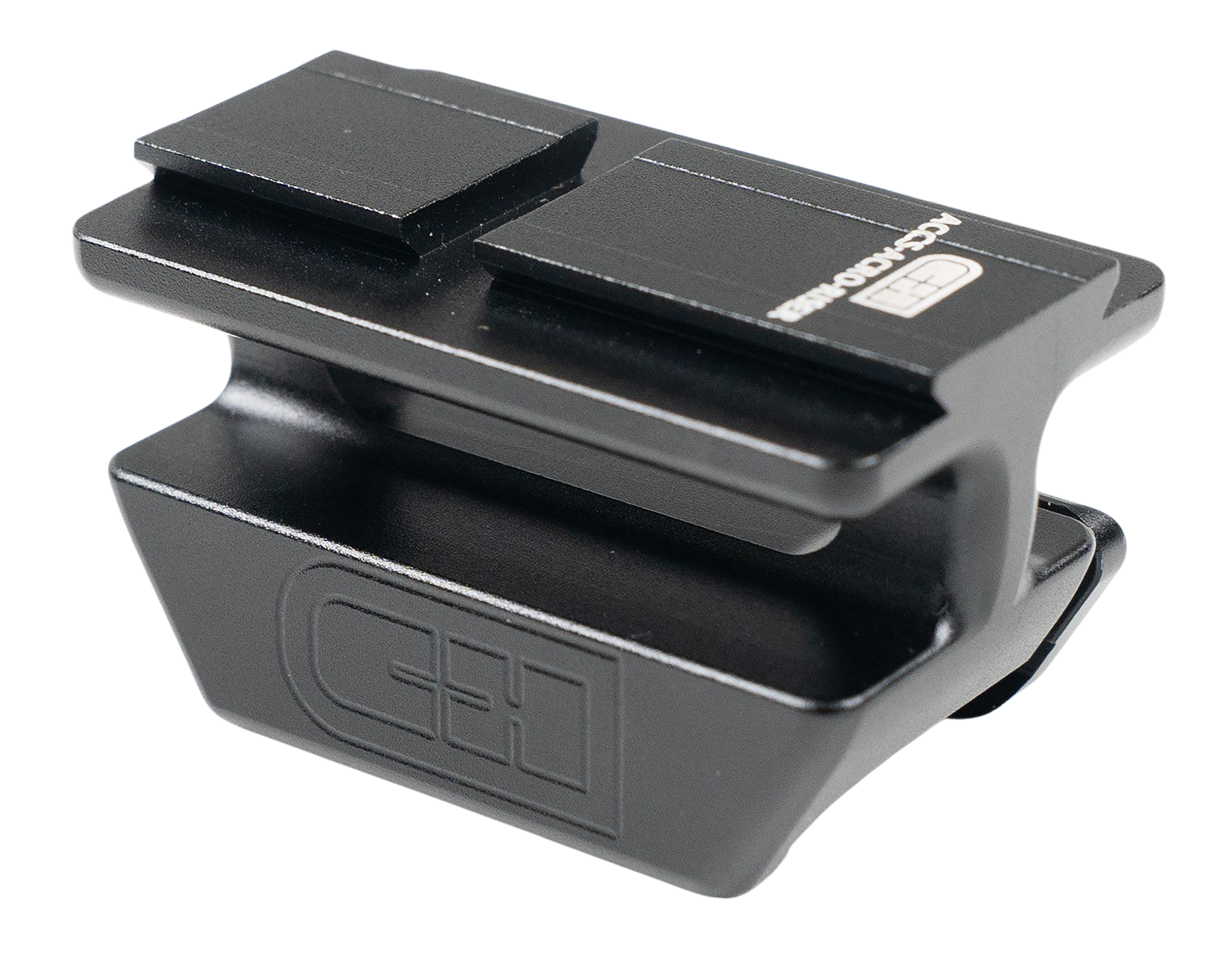 C&H Precision Riseracroxl Picatinny Mount for Aimpoint ACRO