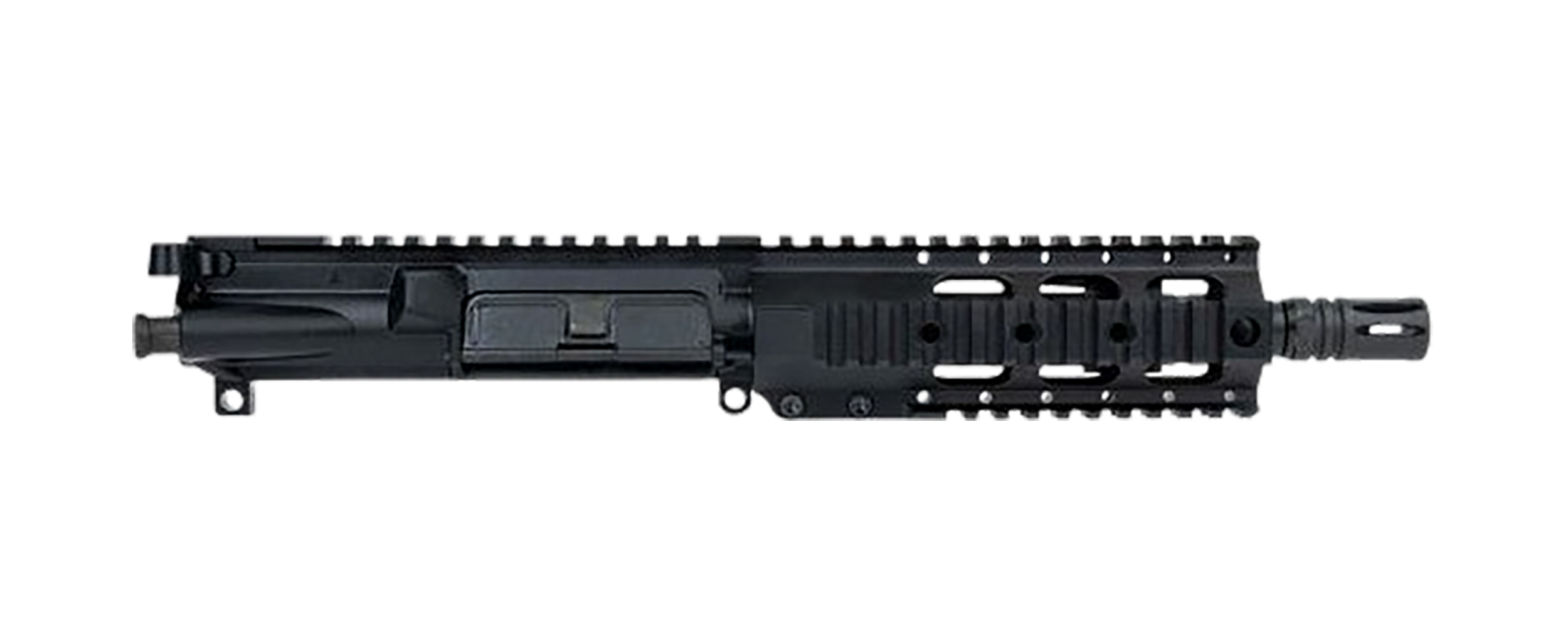 DPMS DP51655207090  KITTY KAT 556 7.5"  6.5" QUAD