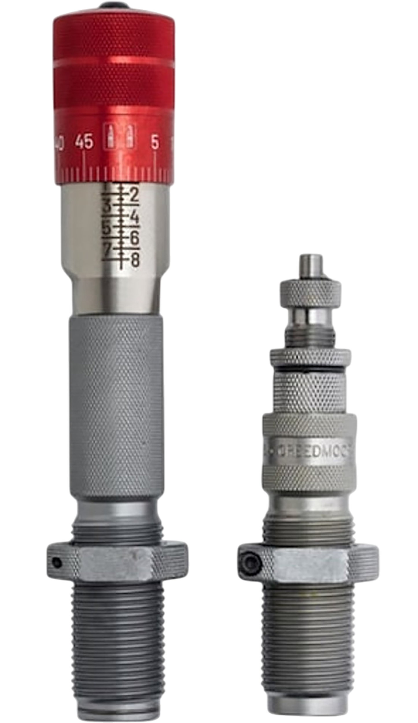 HORN 046600 MATCH GRADE FULL DIE 6MMGT
