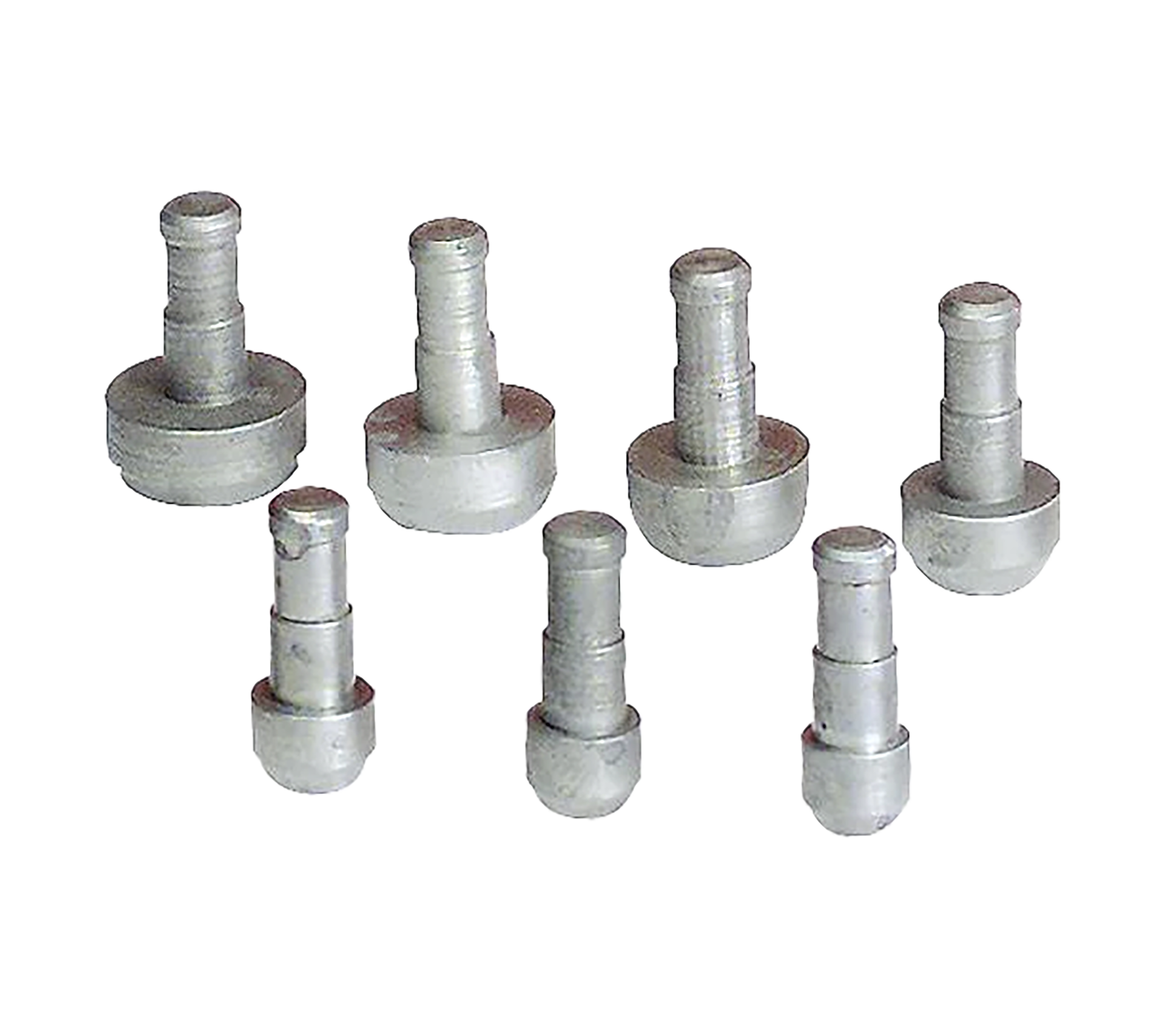 Hornady 399962  High Speed Trimmer Pilots Silver 7mm